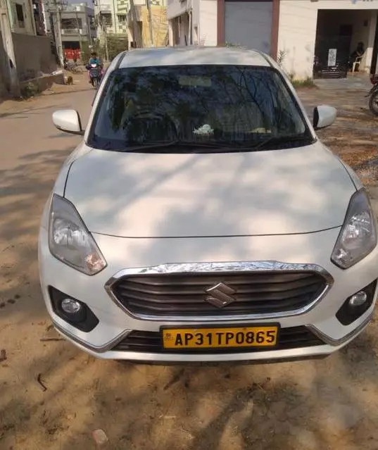 srinivasa car tarvels railway station in vijayawada - Photo No.8