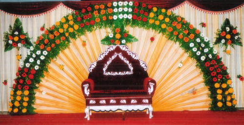 rattaiah flower decorations satyanarayanapuram in vijayawada - Photo No.7