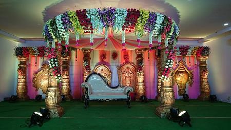 rattaiah flower decorations satyanarayanapuram in vijayawada - Photo No.5