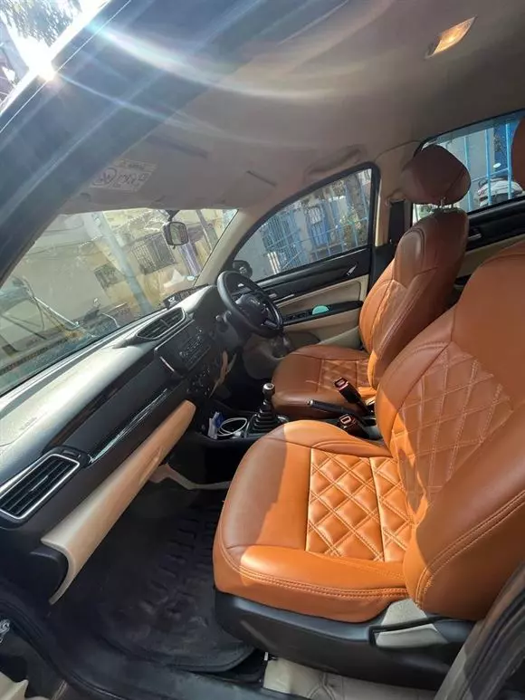 bnr self drive cars travels vidyadharapuram in vijayawada - Photo No.9