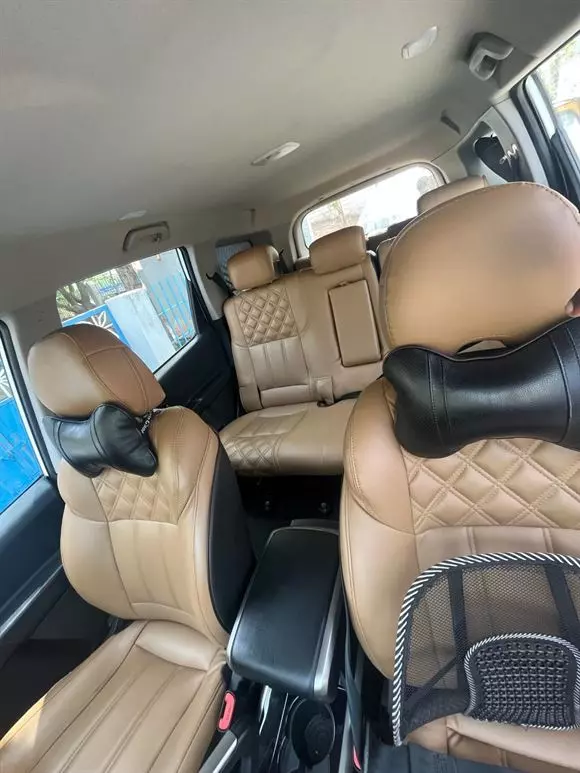 bnr self drive cars travels vidyadharapuram in vijayawada - Photo No.19