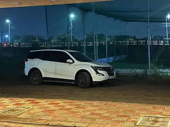 bnr self drive cars travels vidyadharapuram in vijayawada - Photo No.17