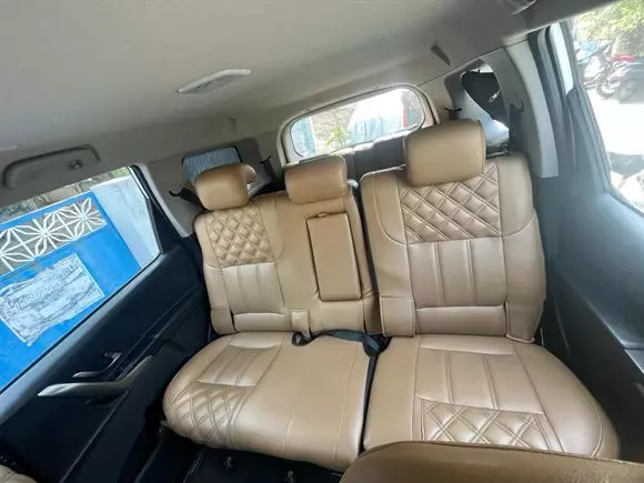 bnr self drive cars travels vidyadharapuram in vijayawada - Photo No.15