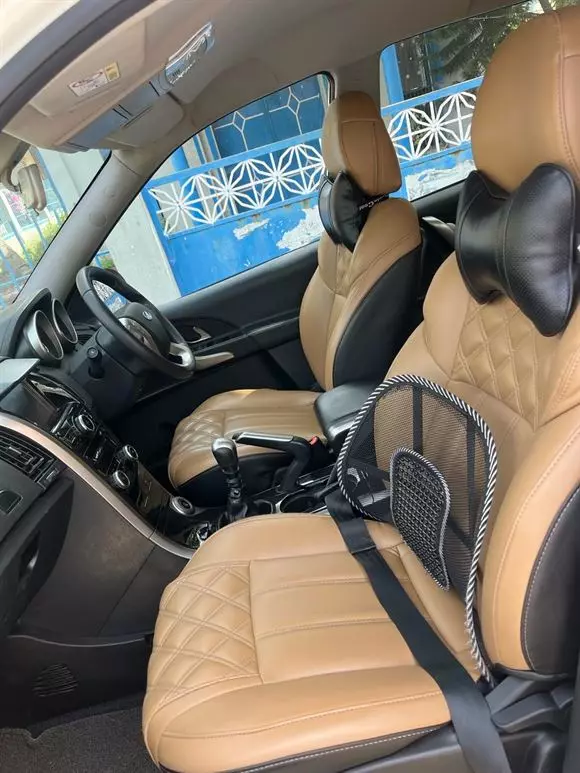 bnr self drive cars travels vidyadharapuram in vijayawada - Photo No.14