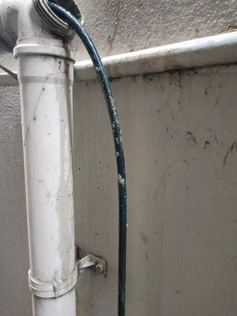 jm home plumbing and electrical works radio colony in vijayawada - Photo No.9