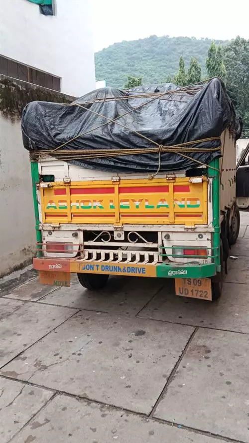 sri venkateswara packers and movers krishna lanka in vijayawada - Photo No.46