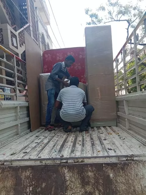 sri venkateswara packers and movers krishna lanka in vijayawada - Photo No.44