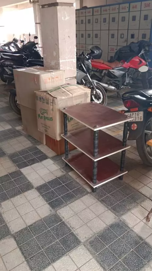 sri venkateswara packers and movers krishna lanka in vijayawada - Photo No.42