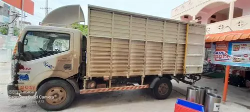 sri venkateswara packers and movers krishna lanka in vijayawada - Photo No.40