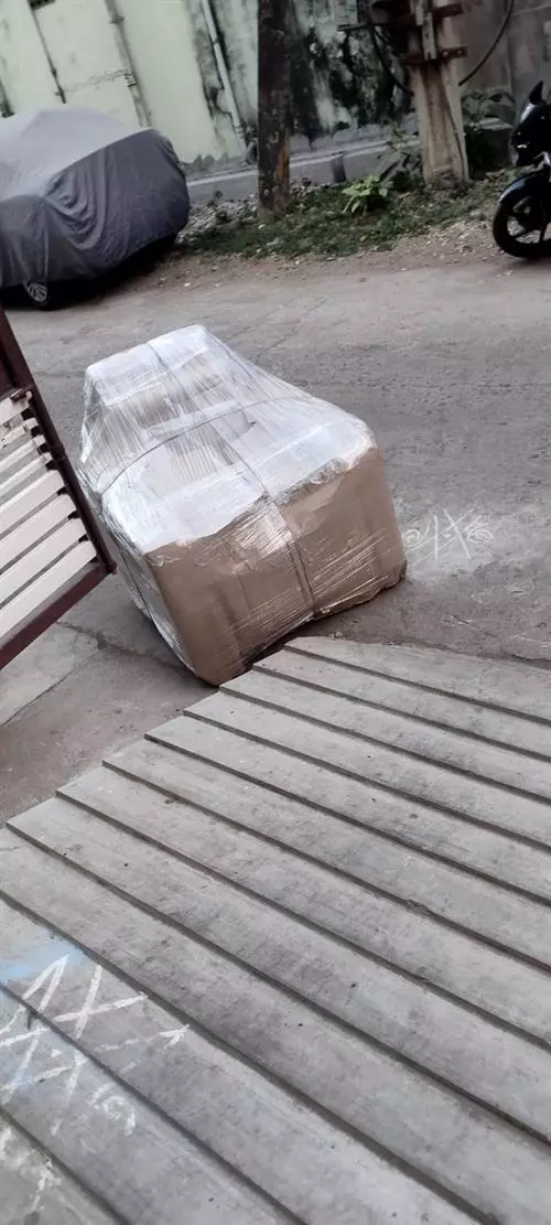 sri venkateswara packers and movers krishna lanka in vijayawada - Photo No.37