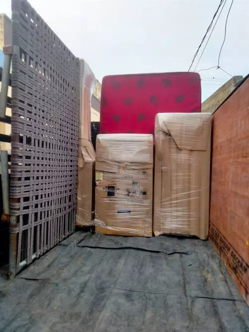 sri venkateswara packers and movers krishna lanka in vijayawada - Photo No.36