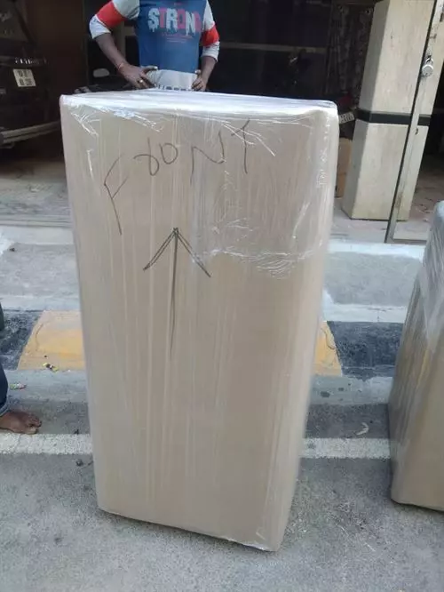 sri venkateswara packers and movers krishna lanka in vijayawada - Photo No.35