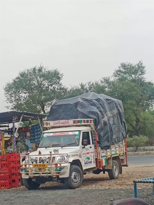 sri venkateswara packers and movers krishna lanka in vijayawada - Photo No.48