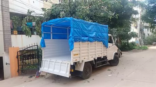 sri venkateswara packers and movers krishna lanka in vijayawada - Photo No.47