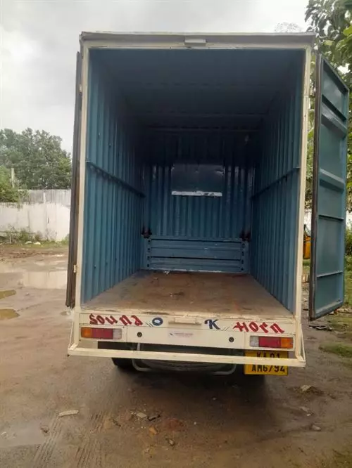 sri venkateswara packers and movers krishna lanka in vijayawada - Photo No.33