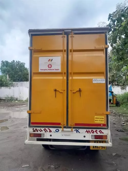 sri venkateswara packers and movers krishna lanka in vijayawada - Photo No.32