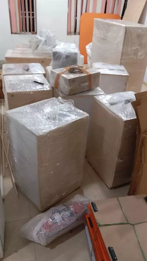 sri venkateswara packers and movers krishna lanka in vijayawada - Photo No.31