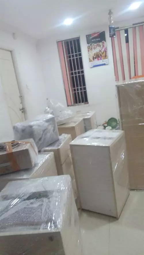 sri venkateswara packers and movers krishna lanka in vijayawada - Photo No.26