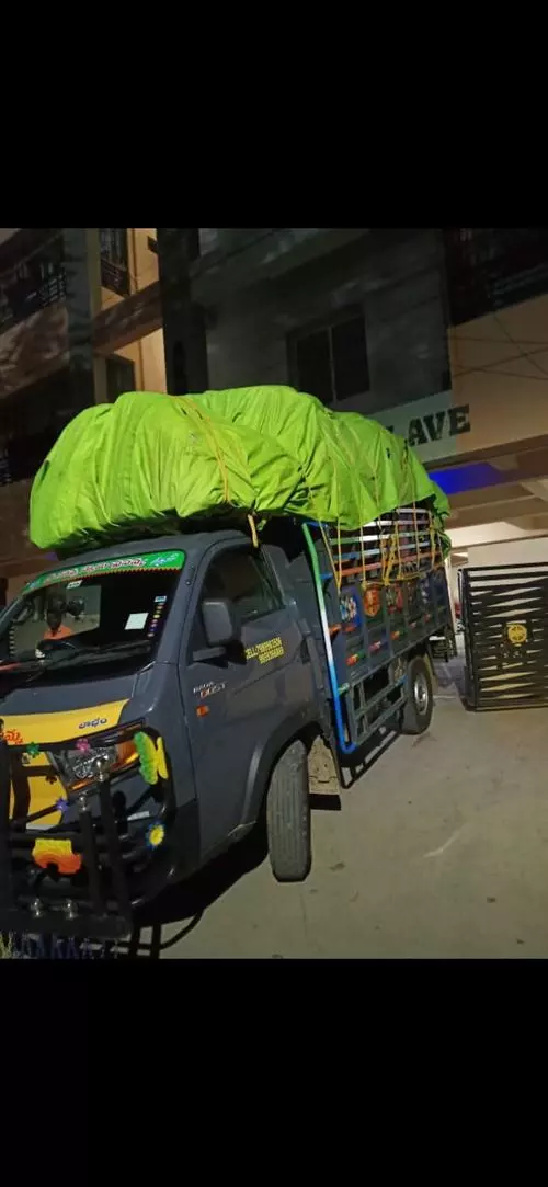 sri venkateswara packers and movers krishna lanka in vijayawada - Photo No.23