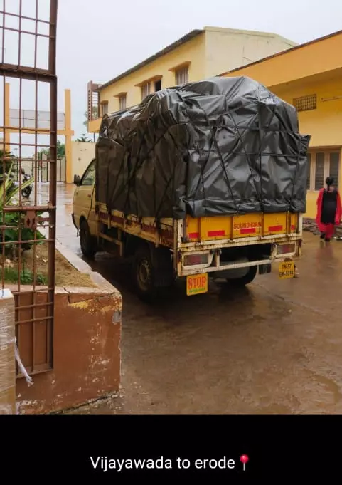 sri venkateswara packers and movers krishna lanka in vijayawada - Photo No.22