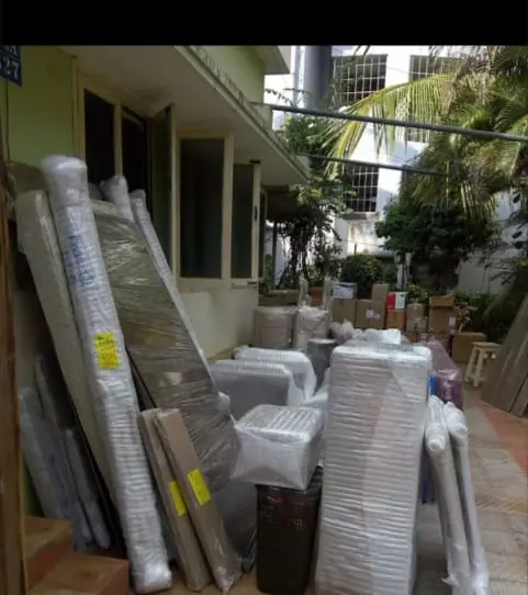 sri venkateswara packers and movers krishna lanka in vijayawada - Photo No.16