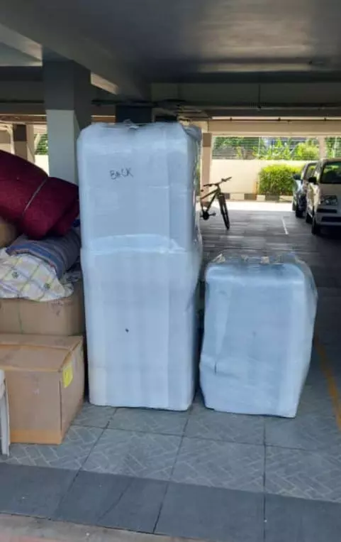 sri venkateswara packers and movers krishna lanka in vijayawada - Photo No.11