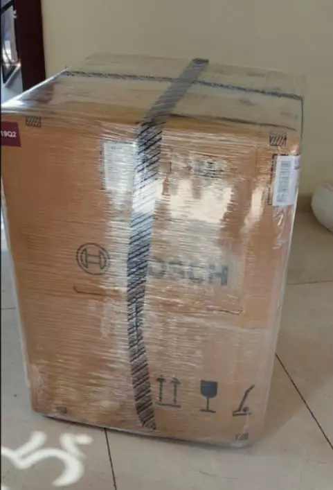 sri venkateswara packers and movers krishna lanka in vijayawada - Photo No.9