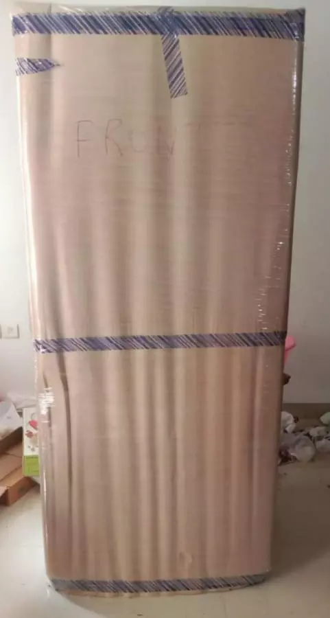 sri venkateswara packers and movers krishna lanka in vijayawada - Photo No.5