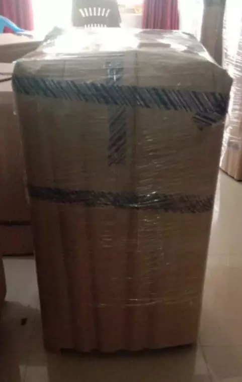 sri venkateswara packers and movers krishna lanka in vijayawada - Photo No.1