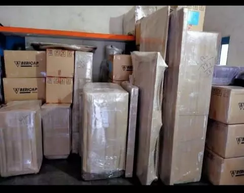 sri venkateswara packers and movers krishna lanka in vijayawada - Photo No.0