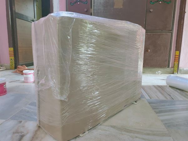 irk packers and movers penamaluru in vijayawada - Photo No.9