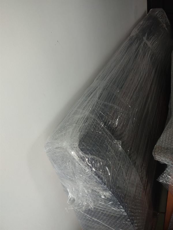 irk packers and movers penamaluru in vijayawada - Photo No.6