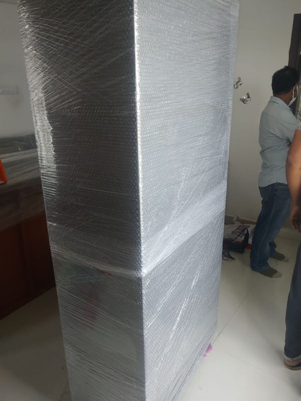 irk packers and movers penamaluru in vijayawada - Photo No.5