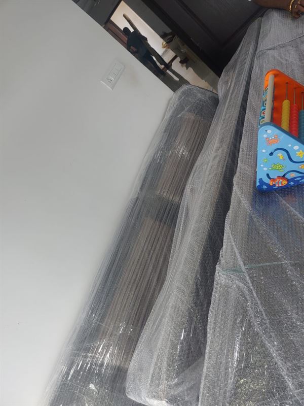 irk packers and movers penamaluru in vijayawada - Photo No.4