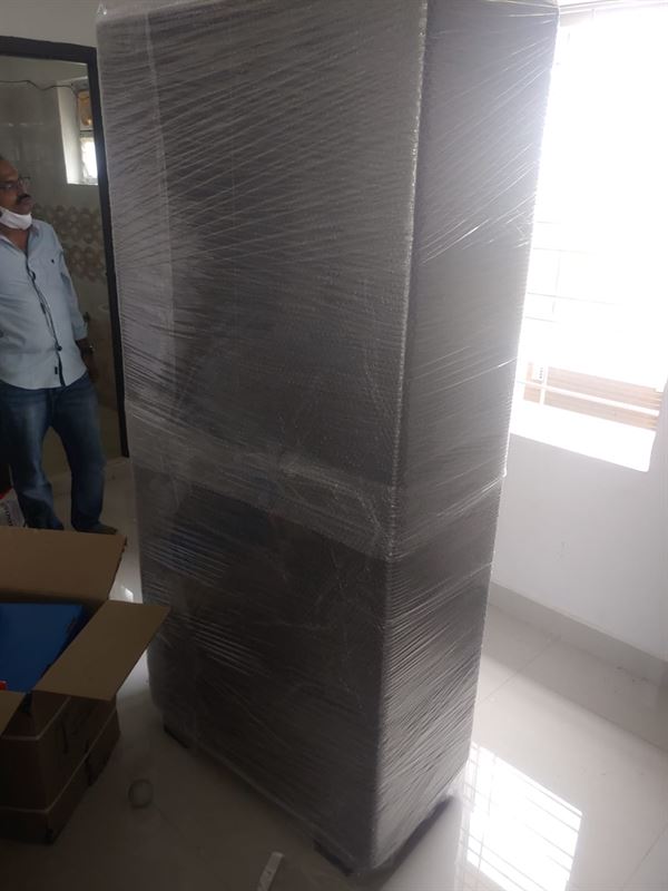 irk packers and movers penamaluru in vijayawada - Photo No.3
