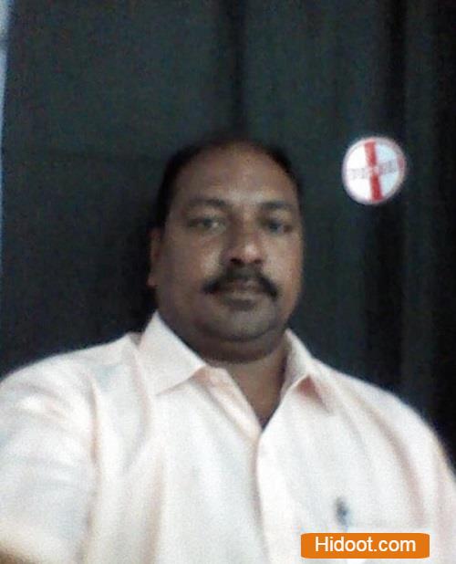 mr ali clinic pain less khatna clinic panja centre in vijayawada - Photo No.3