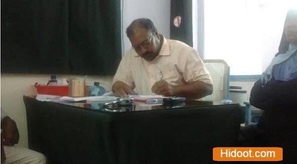 mr ali clinic pain less khatna clinic panja centre in vijayawada - Photo No.2