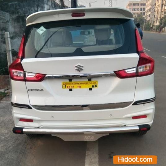 sr car travels tours and travels car driving school moghalarajpuram in vijayawada andhra pradesh - Photo No.0