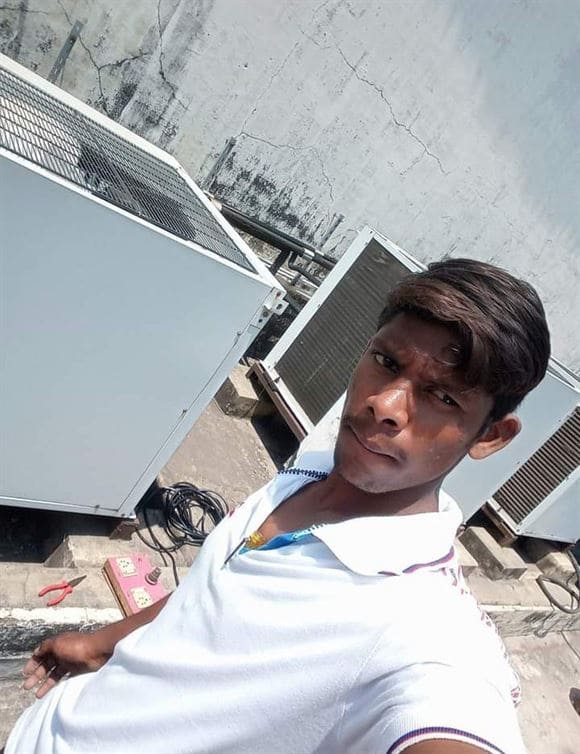 nali nagendra air conditioners repair machavaram in vijayawada - Photo No.2