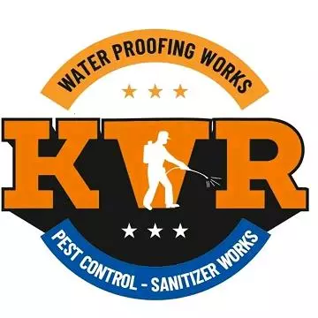 kvr pest control and water proofing works purnanandampet in vijayawada - Photo No.0