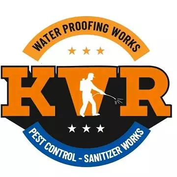 kvr pest control and water proofing works purnanandampet in vijayawada - Photo No.8