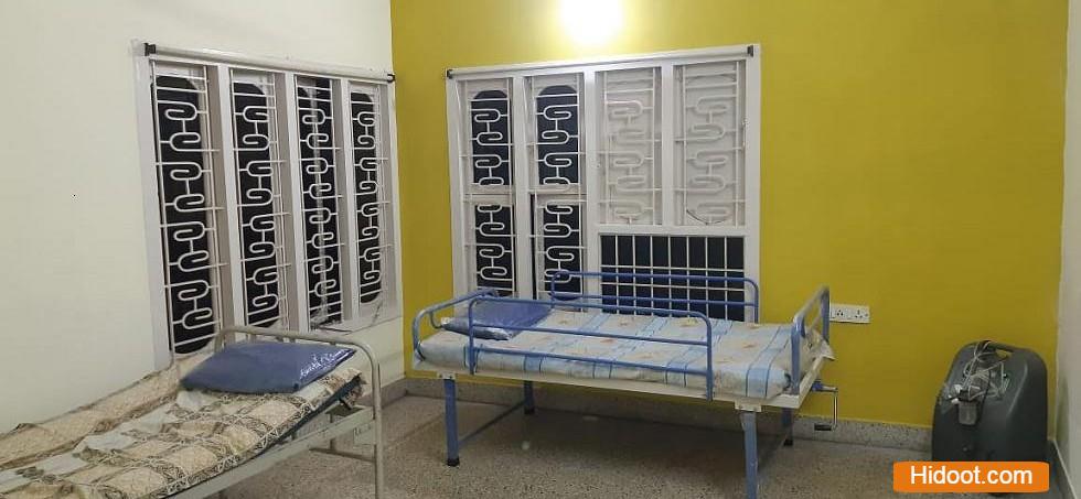 amma old age home near gunadala in vijayawada - Photo No.2