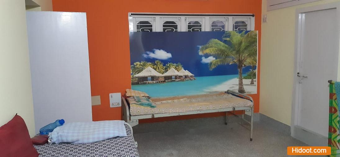 amma old age home near gunadala in vijayawada - Photo No.1