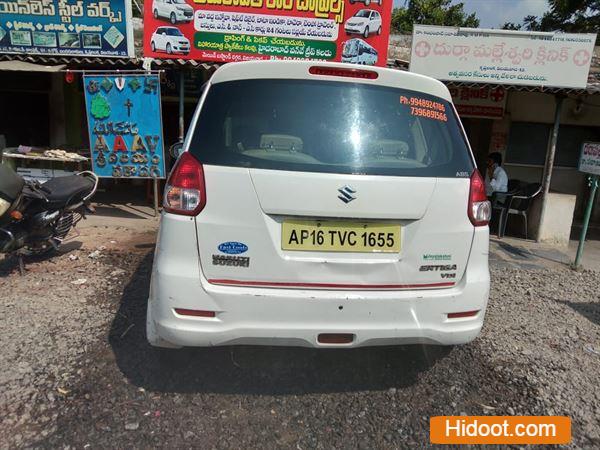 car travels tours and travels near singh nagar in vijayawada - Photo No.7