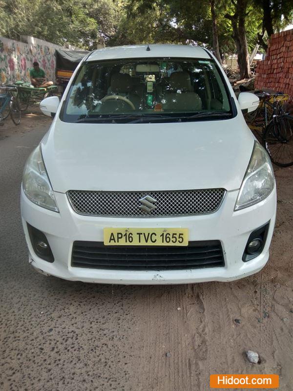 car travels tours and travels near singh nagar in vijayawada - Photo No.4