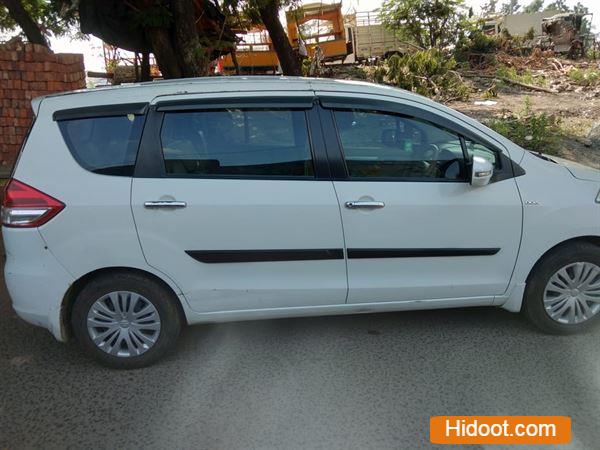 car travels tours and travels near singh nagar in vijayawada - Photo No.3