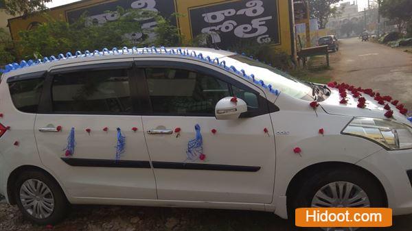 car travels tours and travels near singh nagar in vijayawada - Photo No.2