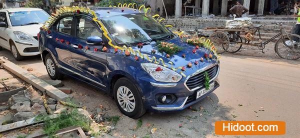 car travels tours and travels near singh nagar in vijayawada - Photo No.0