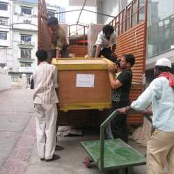 sulekha packers and movers poranki in vijayawada - Photo No.9