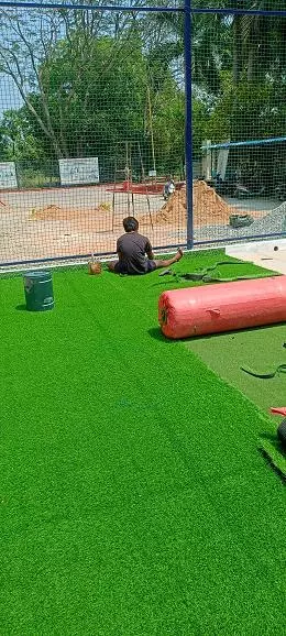 johnson safety nets poranki in vijayawada - Photo No.27